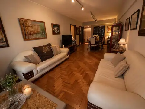 Av Melian 2000 Belgrano R semipiso en venta