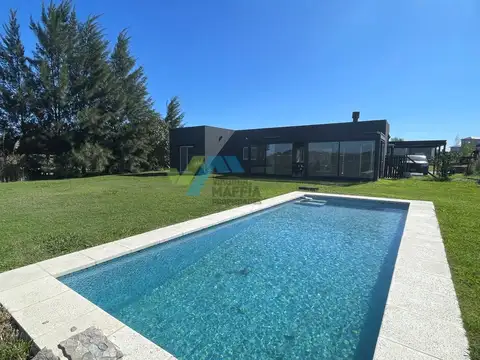 Casa en Alquiler de 3 dormitorios