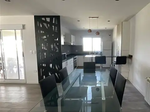 Casa en Alquiler A Estrenar