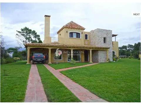 Casa en Punta del Este, Pinares