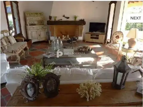 Casa en Venta de 4 dormitorios