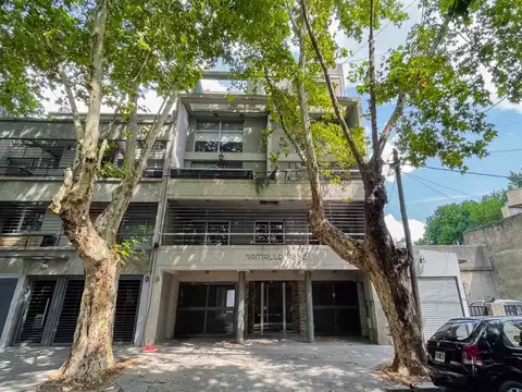 VENTA DUPLEX 2 AMBIENTES EN SAAVEDRA CON BALCON