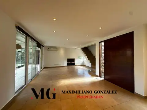Casa alquiler - El Rocio, Esteban Echeverria