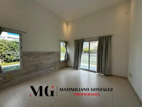 Casa en Alquiler al Noreste