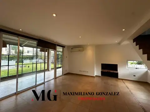 Casa en Alquiler en El Rocío, USD 1.800