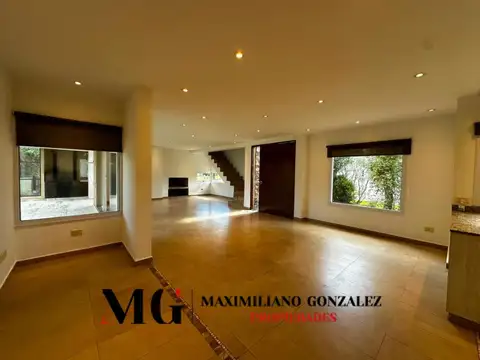 Casa en Alquiler de 4 dormitorios