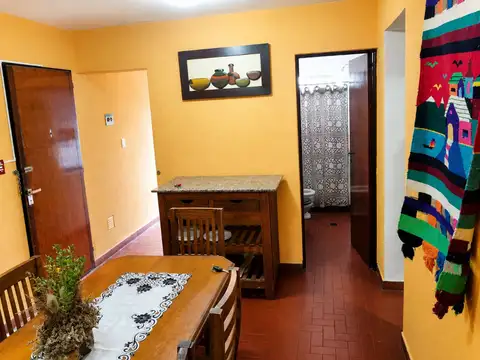 Departamento en Venta en General Juan Madariaga, USD 28.000