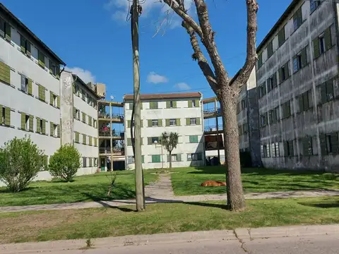 DEPARTAMENTO VENTA EN MADARIAGA