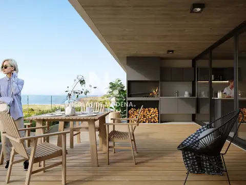 Departamento en Venta en Juzgado Viejo, USD 240.000