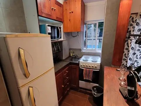 Departamento en Alquiler al Noreste