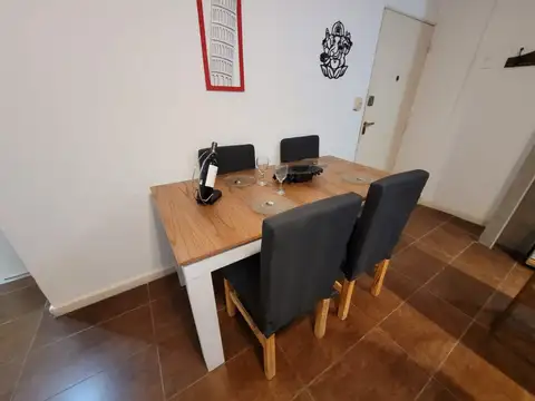 Departamento en Alquiler en Botanico, $ 600.000