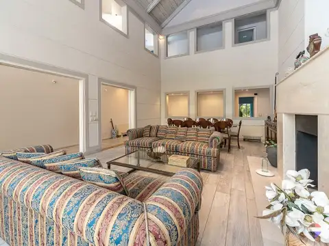Casa en Venta de 7 dormitorios