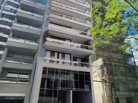 Juan Manuel de Rosas 825 | 7° Piso | Dto 100
