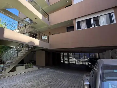 Departamento en Acassuso