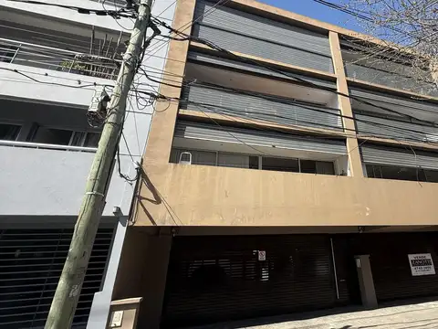 Departamento en Acassuso