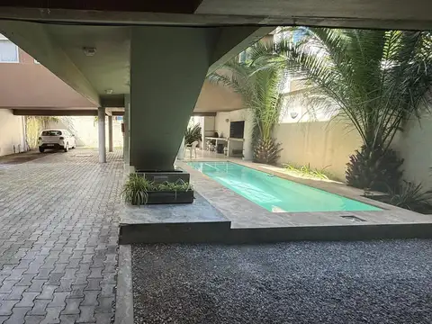 Alfaro 45 2º Acassuso