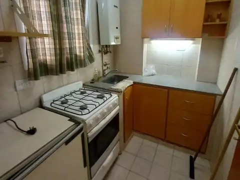 Departamento en Venta 45 años