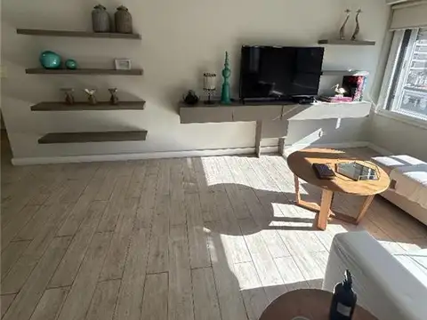 Departamento en Venta 45 años