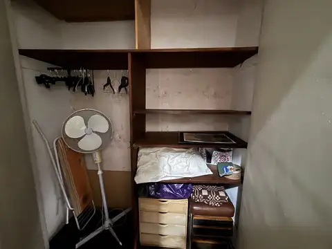 Departamento - ALQUILER_TEMPORAL - Argentina, Capital Federal - RIOBAMBA 212