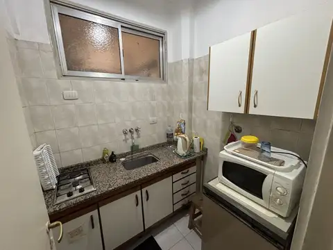 Departamento en Alquiler Temporal 60 años