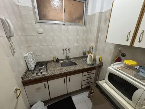 Departamento en Alquiler Temporal al Norte