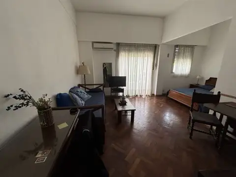 Departamento - ALQUILER_TEMPORAL - Argentina, Capital Federal - RIOBAMBA 212