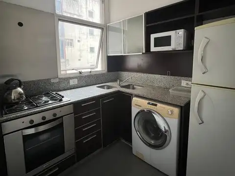 Departamento en Alquiler Temporal 15 años