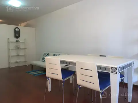 Alquiler Temporario mensual en Buenos Aires