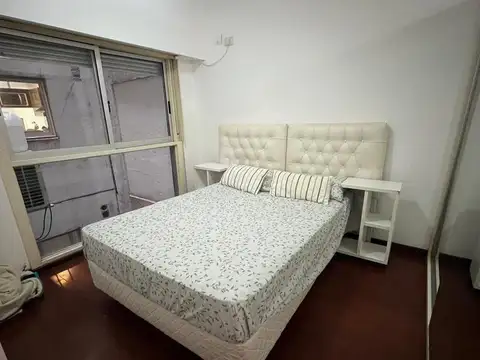 Avenida Luis María Campos 300