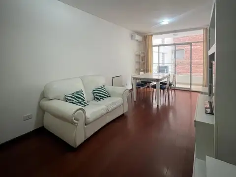 Departamento en Alquiler Temporal en Las Cañitas, USD 900
