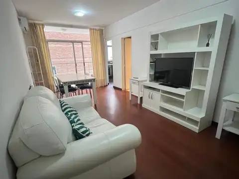 Departamento en Alquiler Temporal de Monoambiente