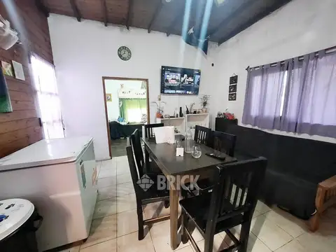 Casa en Venta 40 años