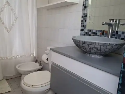 Venta Casa Bo. San Carlos 2 dor ampliación quincho