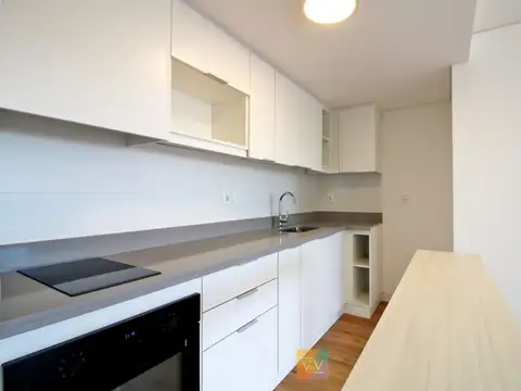 Departamento en Alquiler de 3 ambientes