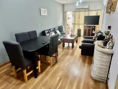 VENTA DEPARTAMENTO CON COCHERA CLAYPOLE