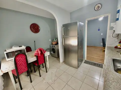 Departamento en Venta en Claypole, USD 40.000