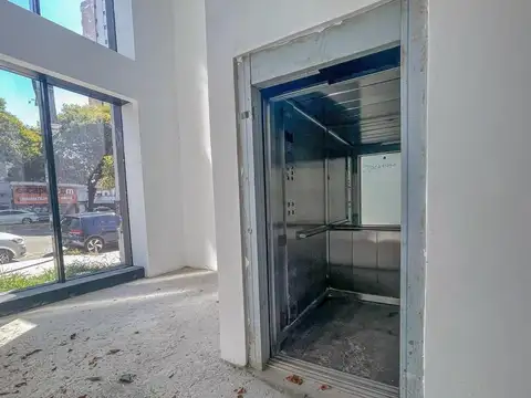 Oficina en Alquiler 5 años