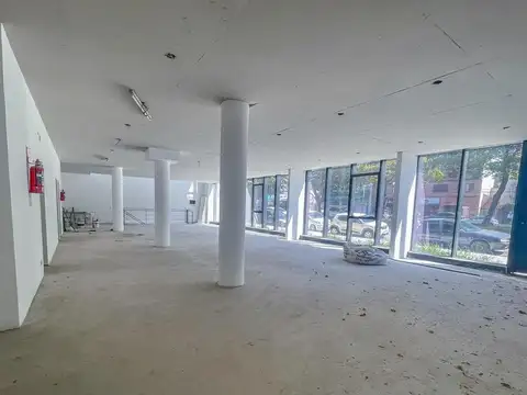 Oficina  en Alquiler ubicado en La Lucila, Vicente López, G.B.A. Zona Norte