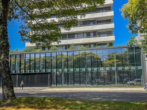 Oficina  en Alquiler ubicado en La Lucila, Vicente López, G.B.A. Zona Norte