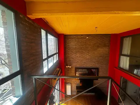 Departamento en Alquiler Temporal en Palermo Hollywood, USD 1.350