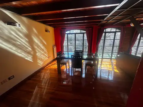 Departamento en Alquiler Temporal 15 años