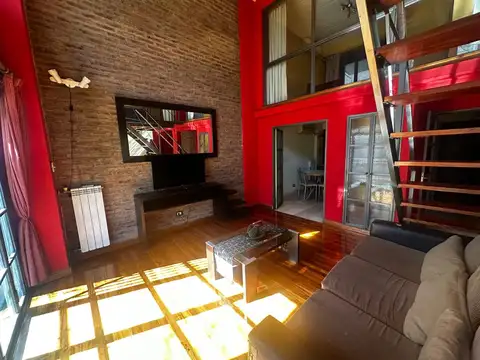 Departamento en Alquiler Temporal 15 años