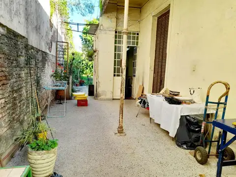 Casa en Venta 60 años