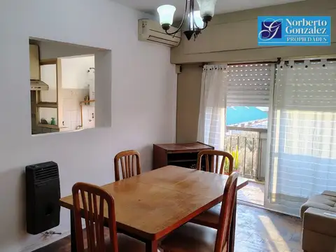 Departamento en Venta en El Palomar, USD 66.000