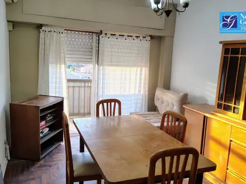 Departamento en Venta de 3 dormitorios