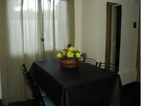 Depto Tipo Casa en Alquiler Temporal A Estrenar