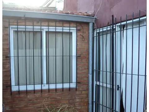 Depto Tipo Casa en Alquiler Temporal de 2 dormitorios