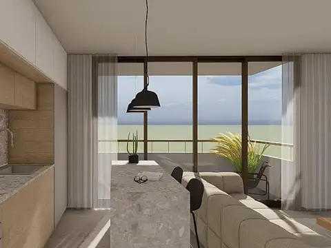 Departamento en Venta en Palermo Chico, USD 245.843