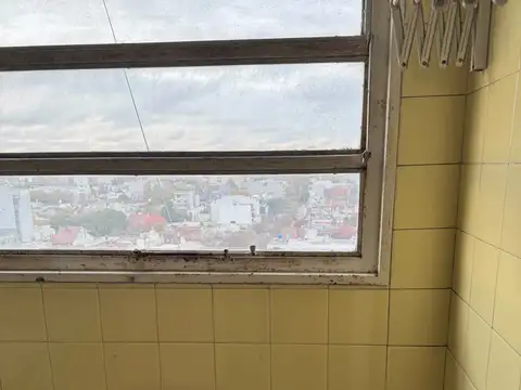 Departamento en Alquiler 50 años
