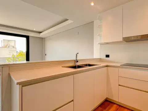 Departamento en Venta en Mar Del Plata, USD 190.000